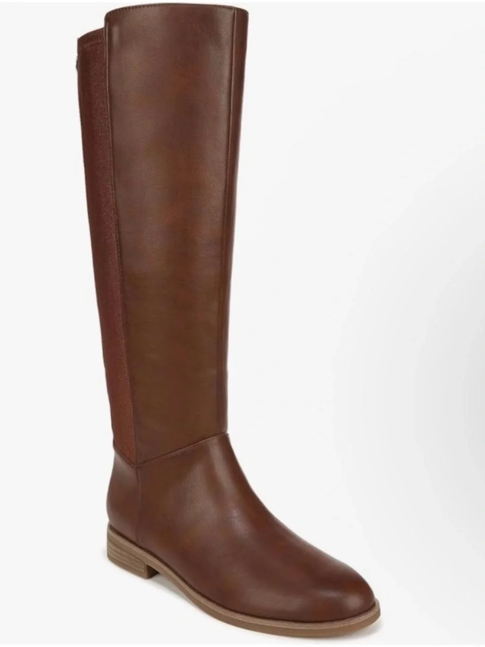Dr. Scholl's High Shaft Boots - Astir Zip - Women’s